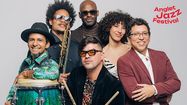 ANGLET JAZZ - Neufs concerts pour ce festival de talents